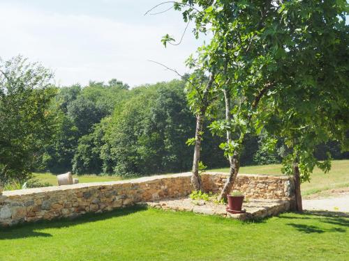 B&B, Chambres Dordogne, Clos de Saint-Maime - 정원