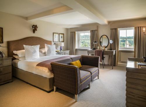 The Painswick – Painswick