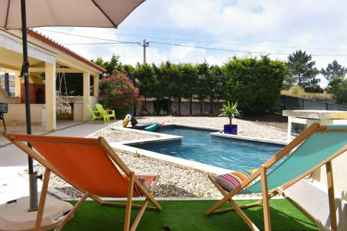  Villa Ericeira (Surf & Nature), Pension in Ericeira