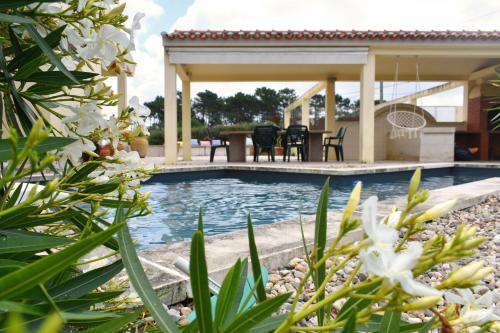  Villa Ericeira (Surf & Nature) in Ericeira