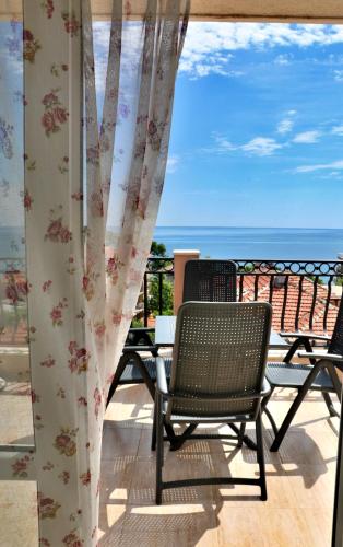 Sirena Palace Family Hotel in 옵져