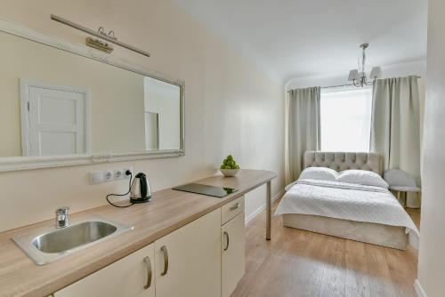 Smart Home by Riga Old Town