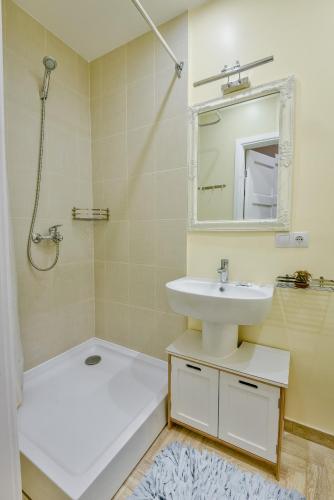 Smart Home by Riga Old Town