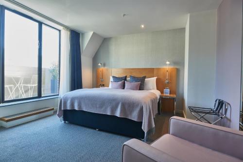 Apex City Of London Hotel, Londres