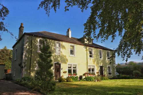 The Shielings by Inverlochy Villas 1