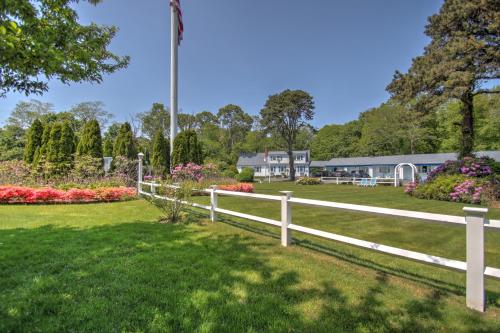 Sandy Neck Motel - image 4