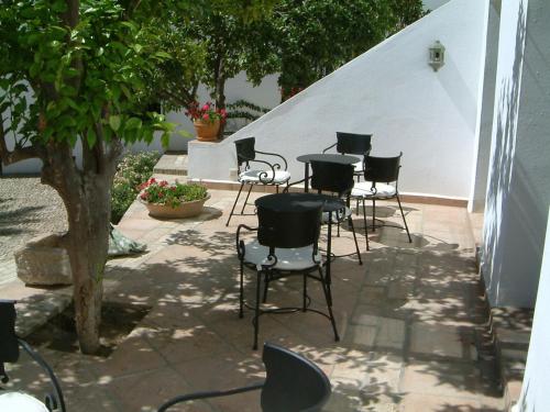 Hotel Boutique Molino del Arco - main image