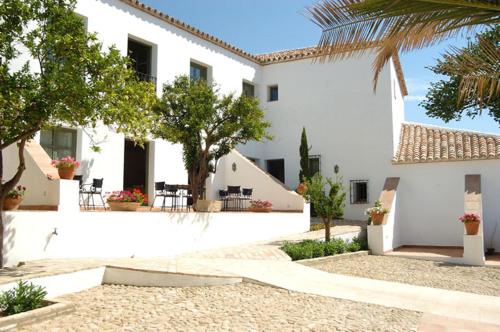 Hotel Boutique Molino del Arco - image 10
