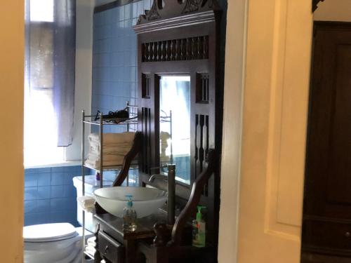 Washroom
