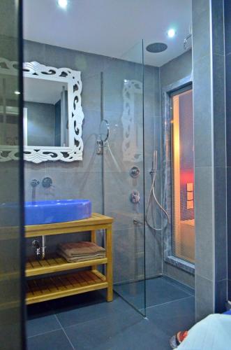 Ferush Otel - image 6