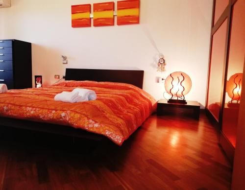  Near the Airport Apartments, Pension in Assemini bei Villaspeciosa