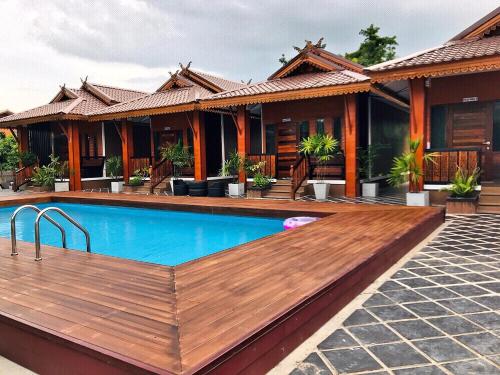 Khum Lanna Boutique Hotel