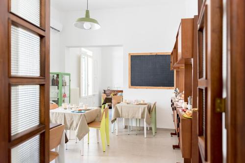 BnB FICO – Lecce, OK