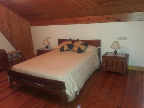  Apartamentos Casa Borja in Salinas de Bielsa