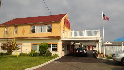 Passport Inn Somers Point - Somers Point