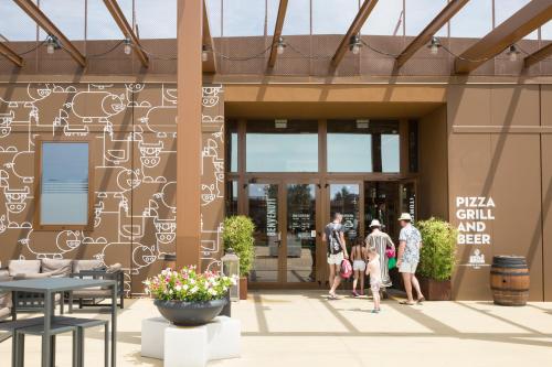 Firenze Camping In Town - image 10