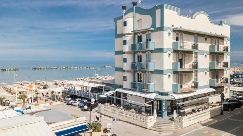 Hotel Strand in Bellaria-Igea Marina