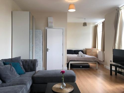Deluxe Swifthouse Apartments, , London