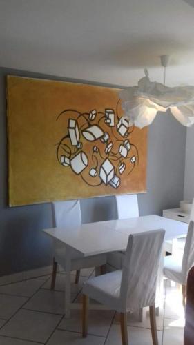 Residence des Impressionnistes