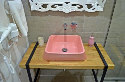 Ferush Otel - image 13