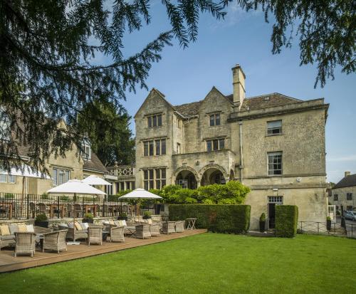 . The Painswick