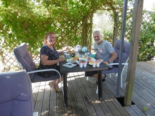 Le Chat Qui Peche B&B photo 16