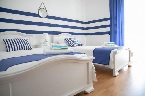 Bay View Apartment, Ogliastra