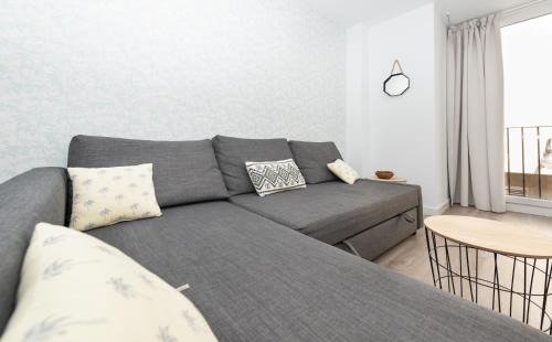 Fantasticos Lofts Malagueta