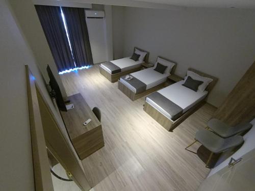 Hotel Vila Nino - main image