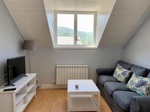 BPirineos-Blest - Apartment - Benasque