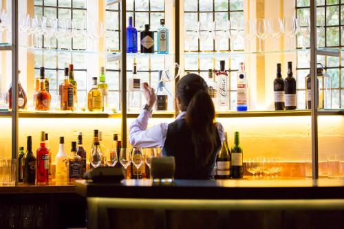 The Painswick – Painswick