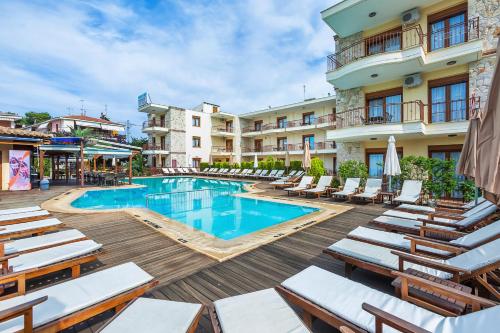 hotel photo