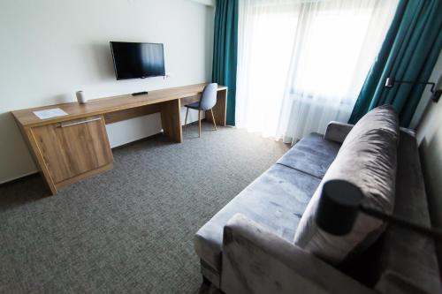 Hotel Subcarpati - image 4