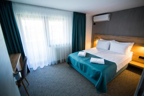 Hotel Subcarpati - image 5