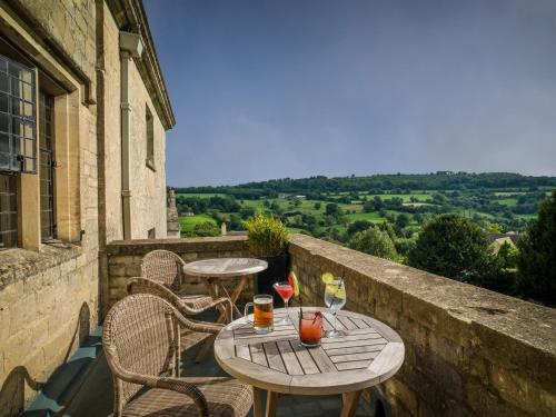 The Painswick – Painswick