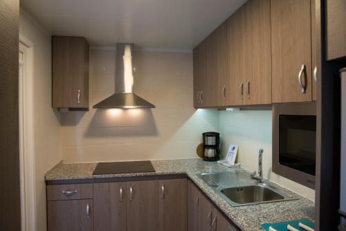 Aranjuez Camping & Bungalows - main image