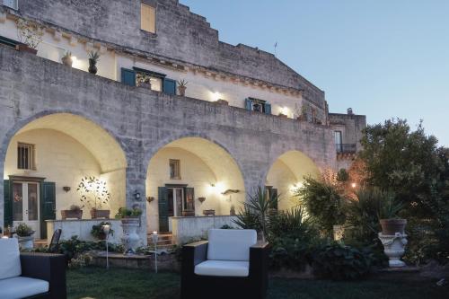 

B&B Il Giardino di Eleonora