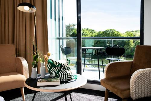 Best Western Plus Hotel les Rives du Ter - image 8