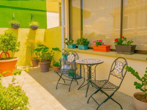 Facilities, Hotel Bamboo Aeropuerto in Alajuela