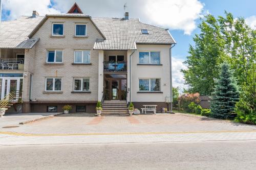 Irenos sveciu namai Irenos sveciu namai