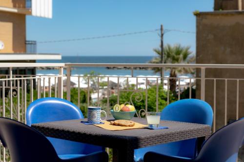 Art Hotel La Perla 5
