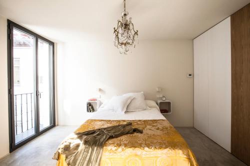 Heima Plaza Mayor - Latina 32