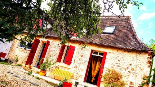 Château de l Herm, Lascaux, Sarlat, en Périgord Noir