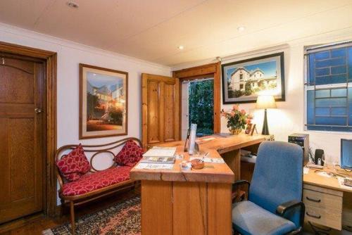 Előcsarnok, Knysna Manor House in Knysna Központ