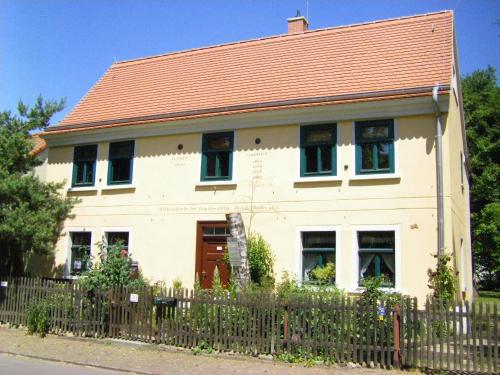 Apartment - Haus Helene, Lipsko (fotografie 2)