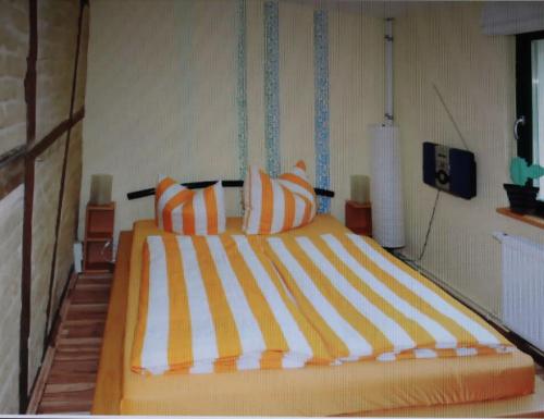 Apartment - Haus Helene, Lipsko (fotografie 8)