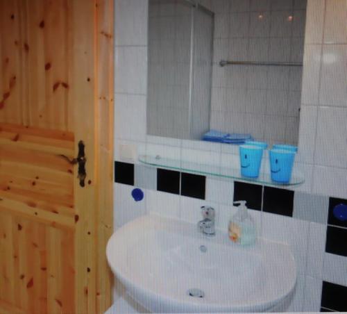 Apartment - Haus Helene, Lipsko (fotografie 9)