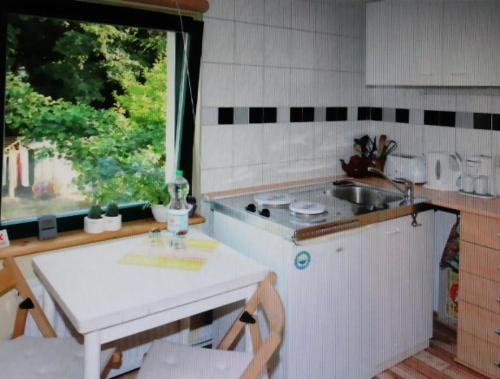 Apartment - Haus Helene, Lipsko (fotografie 10)