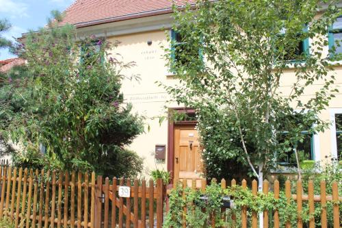 Apartment - Haus Helene, Lipsko (fotografie 5)