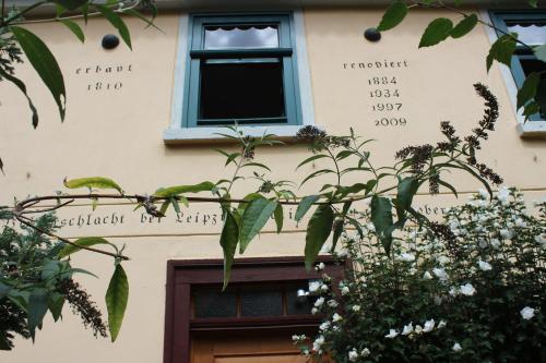 Apartment - Haus Helene 1.3km von Lössnig entfernt